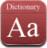 Dictionary